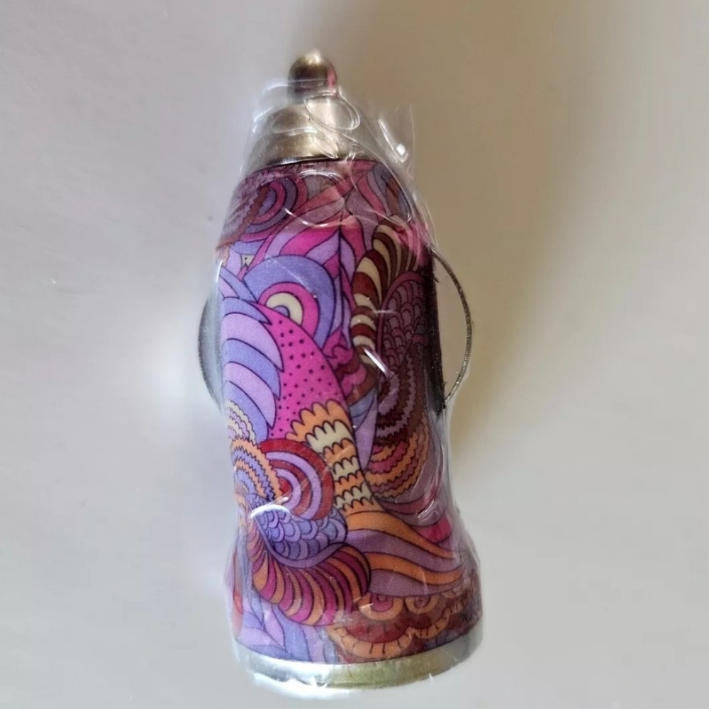 Universal USB Car Charger Adapter  1 Piece Multicolored